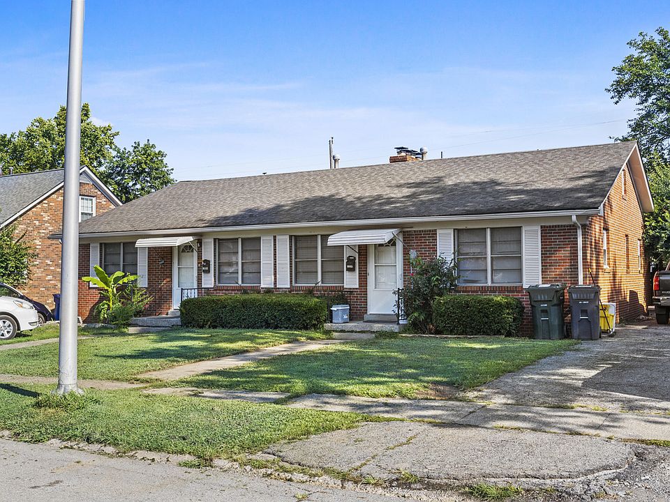2nd image of 1983 Fair Oaks Dr