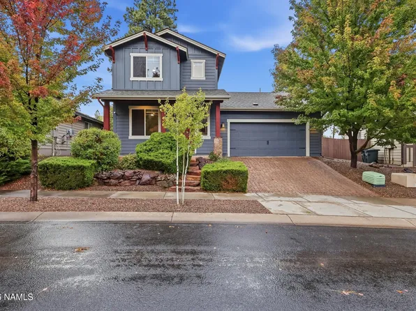 2923 S Pepita Dr, Flagstaff, AZ 86001