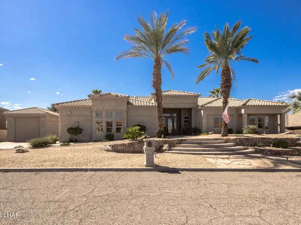 2190 Palmer Dr, Lake Havasu City, AZ 86406