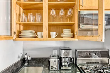 Rented by Centennial Properties NY