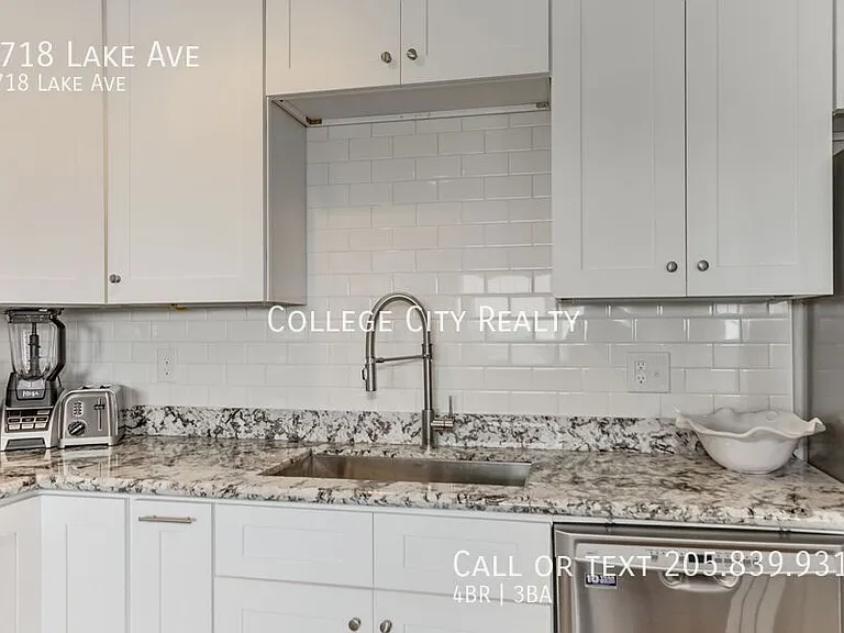 1718 Lake Ave — Photo 4