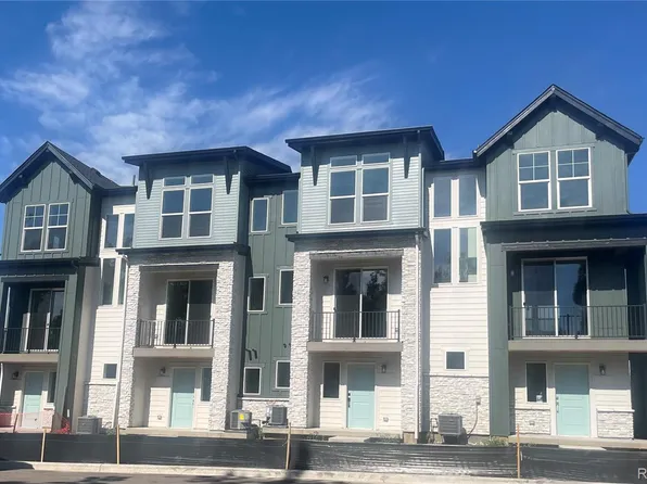 5779 Union Street, Arvada, CO 80002