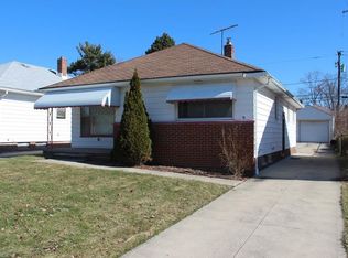 5041 Philip Ave, Maple Heights, OH 44137