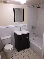 Rented by David Berkowitz, LREB