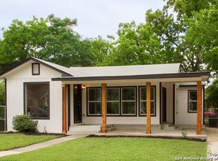 527 Gulf, San Antonio, TX 78202