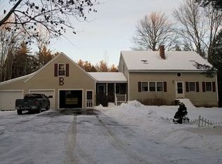 201 Sheepboro Rd, Farmington, NH 03835