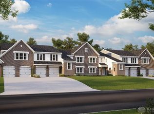 2760 Amberwood Ln #17-301, Beavercreek, OH 45431
