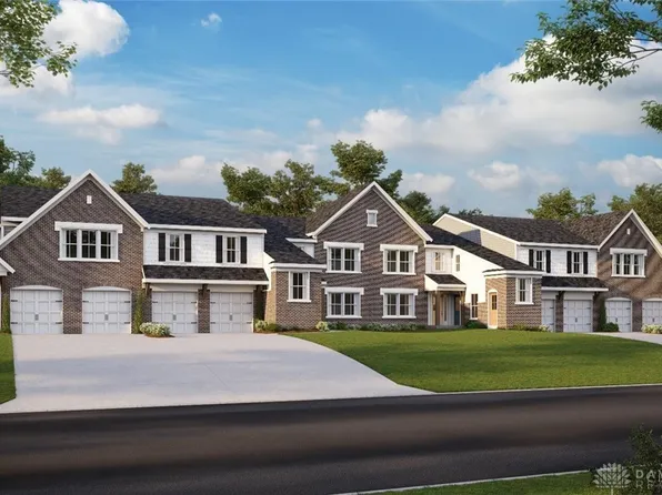 2760 Amberwood Ln #17-301, Beavercreek, OH 45431