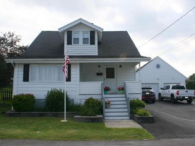 129 Jackson St, Dallas, PA, 18612