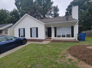 1904 Lake Trout Ln, Raleigh, NC 27610
