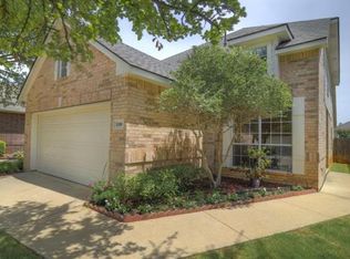 5309 Lily Dr, Fort Worth, TX 76244