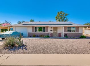 12232 N Thunderbird Rd, Sun City, AZ 85351