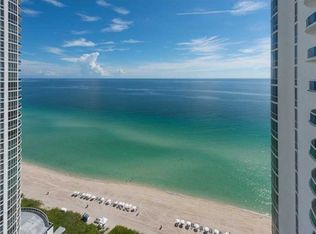 15901 Collins Ave #1-2504, Sunny Isles Beach, FL 33160