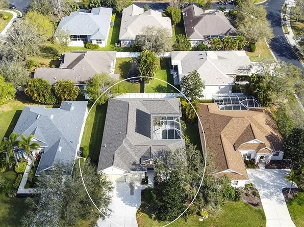 7715 Drayton Cir, University Park, FL 34201