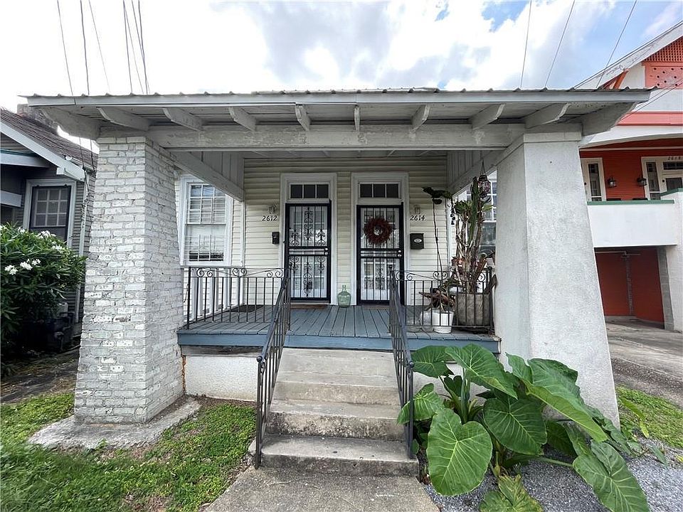 2614 Upperline St, New Orleans, LA 70115 Zillow