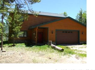 1815 Bluestem Way, Fairplay, CO 80440