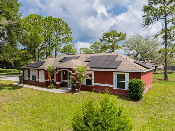 1509 W Parkway St, Deland, FL 32720