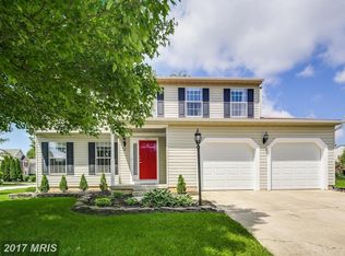 301 Belltown Rd, Owings Mills, MD 21117