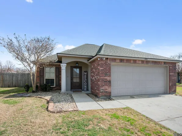14316 Summerset Dr, Gonzales, LA 70737
