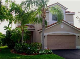 1354 Sabal Trl, Weston, FL 33327