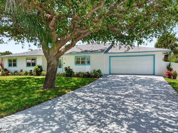 5180 Palmetto Dr, Melbourne Beach, FL 32951