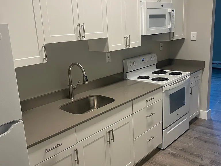309 S 16th St #2F — Photo 1