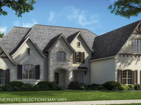 4509 Devon Dr, Parker, TX 75002