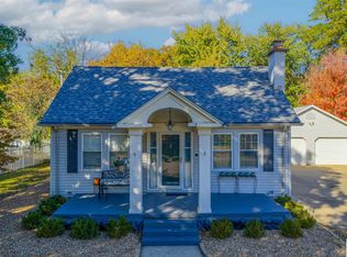 1412 W 5th St, Sedalia, MO 65301