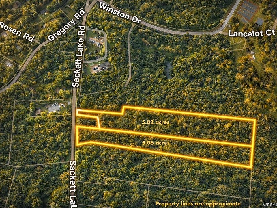 1st image of 751 Sackett Lake Road