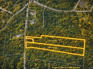 751 Sackett Lake Road, Monticello, NY 12701