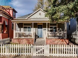 2206 W Colorado Ave, Colorado Springs, CO 80904