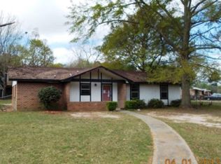 2601 Scott Rd, Dothan, AL 36303