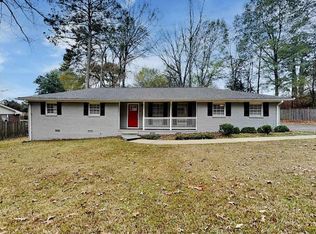 1988 Bencal Dr SE #1, Atlanta, GA 30316