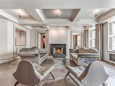 71 Park Ave #10AB, New York, NY, 10016