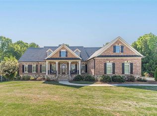 2124 Stonegate Way, Monroe, GA 30656