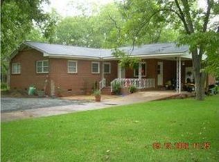 2200 Greenwood St, Albany, GA 31707
