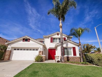 29128 Celestial Dr, Menifee, CA, 92584