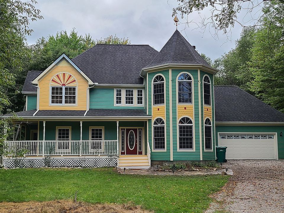 1st image of 9890 Huron Creek Dr