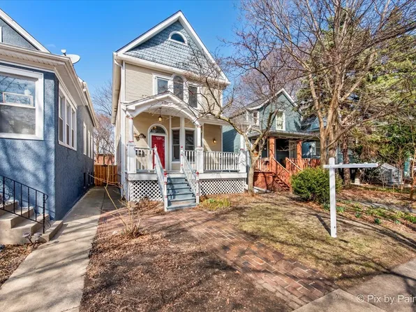 623 Oakton St, Evanston, IL 60202