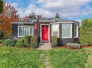 151 S 60th St, Tacoma, WA