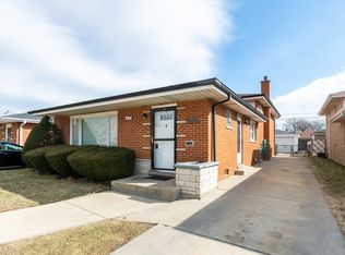 8513 S Keating Ave, Chicago, IL