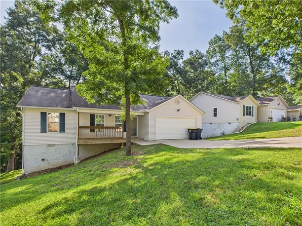 1007 Walnut St, Harrison, AR 72601