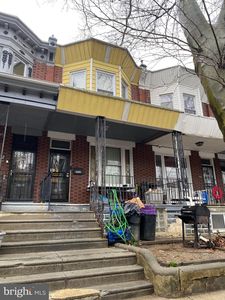 1514 Blavis St, Philadelphia, PA, 19140