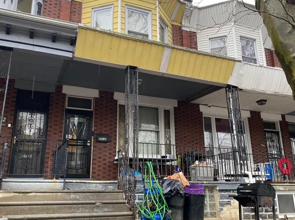 1514 Blavis St, Philadelphia, PA 19140