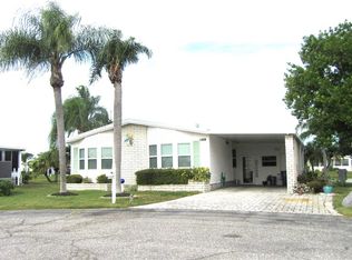 464 Sharks Point, North Port, FL 34287