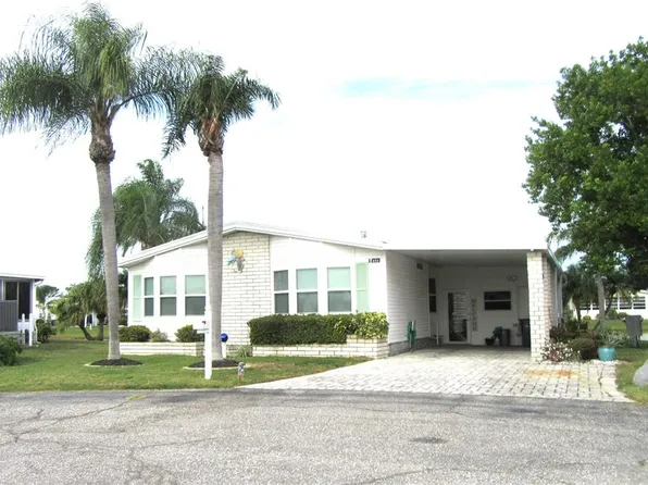 464 Sharks Point, North Port, FL 34287