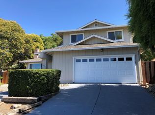 2840 Hay Loft Way, Morgan Hill, CA 95037