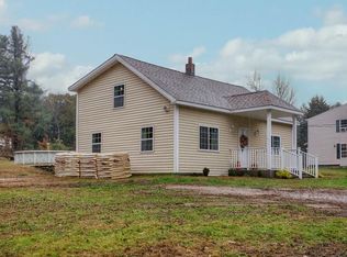 40 Happy Hollow Rd, Winchendon, MA 01475