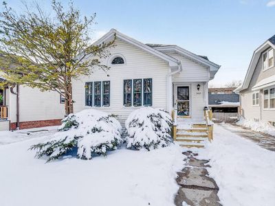 3437 N Cramer STREET, Milwaukee, WI, 53211