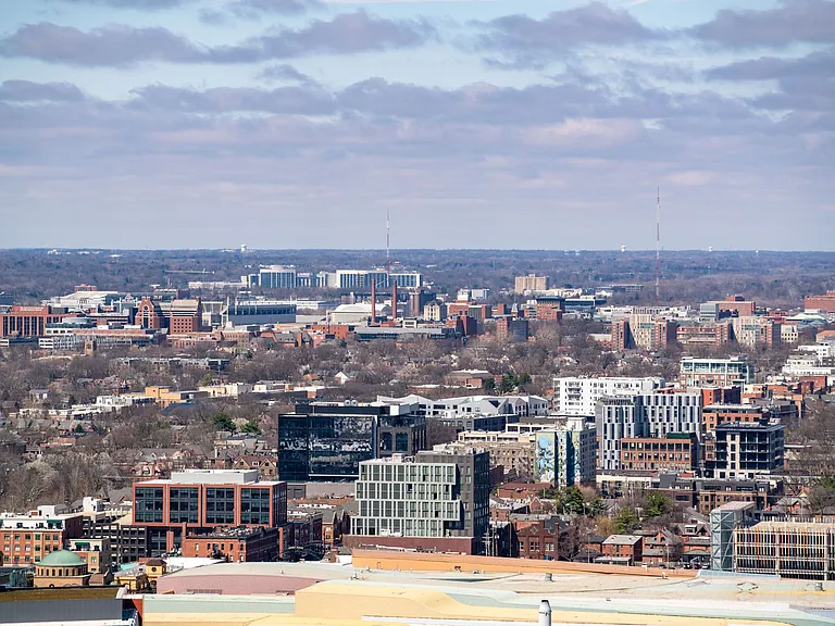 City View